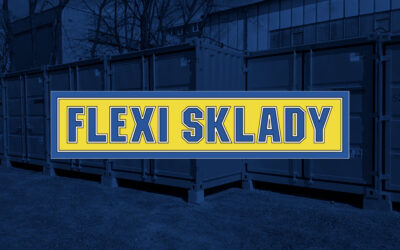 Diskont depot mění název na Flexi sklady